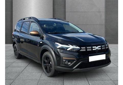 Dacia Jogger #2