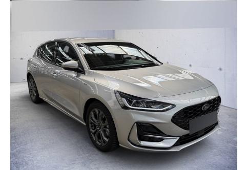 Ford Focus #4