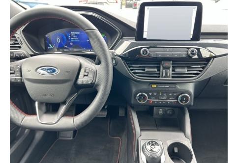 Ford Kuga #17