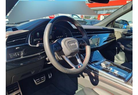 Audi SQ8 #26
