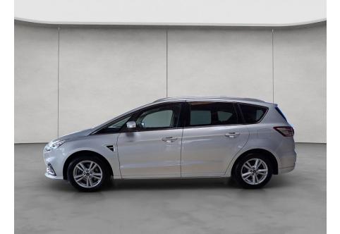 Ford S-MAX #2