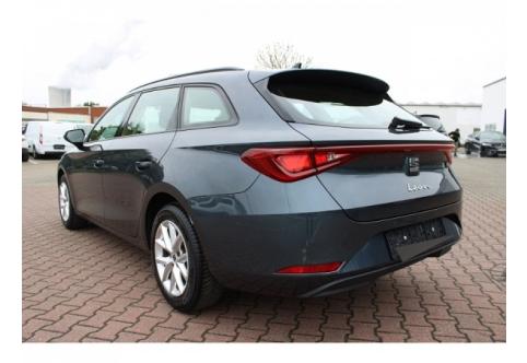 Seat Leon #6