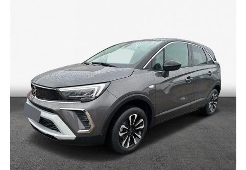 Opel Crossland X #1