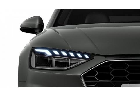 Audi A4 #5