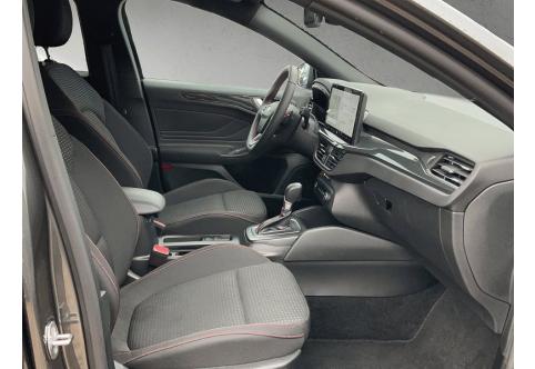 Ford Focus #8