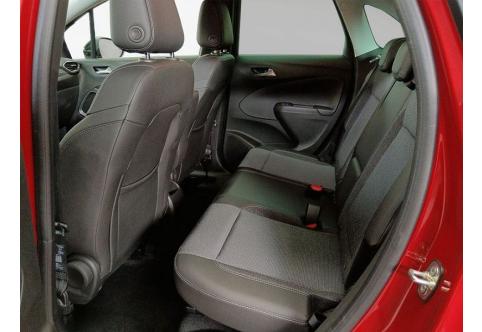 Opel Crossland X #8