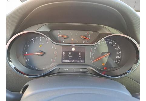 Opel Crossland X #12