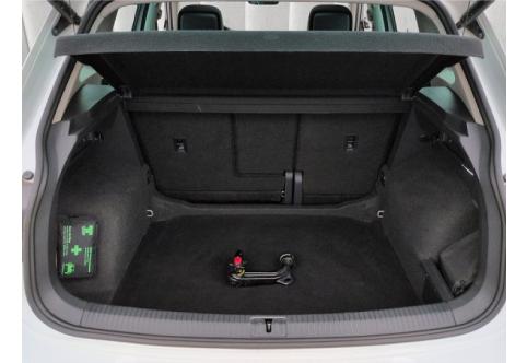 VW Tiguan #10
