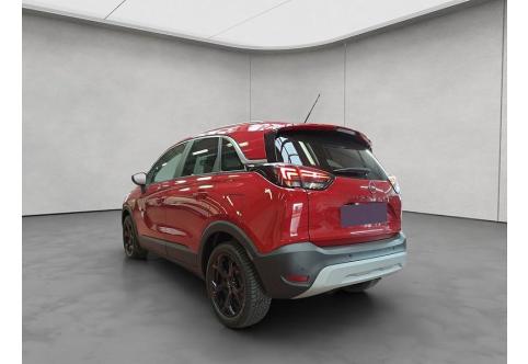 Opel Crossland X #3