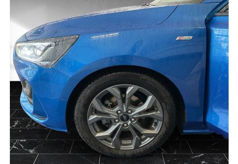 Ford Focus #12