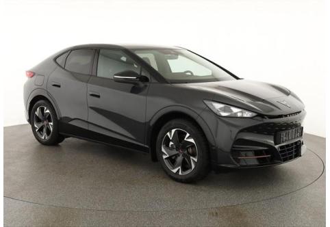 Cupra Tavascan #1