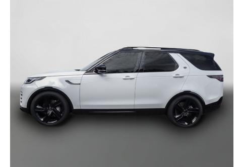 Land Rover Discovery #6