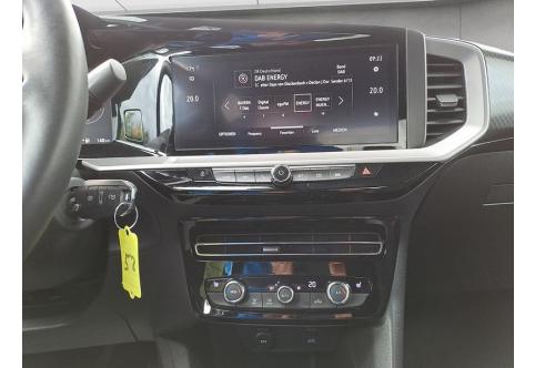 Opel Mokka #14