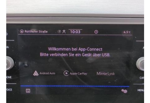 VW Passat #14