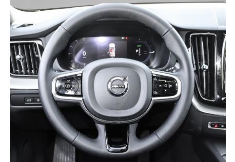 Volvo XC60 #5