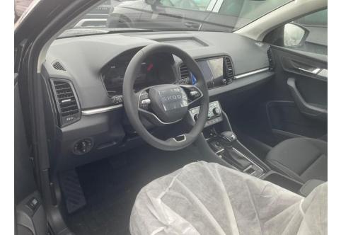Skoda Karoq #2