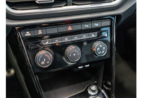 VW T-Roc #10