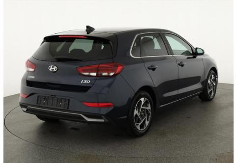 Hyundai i30 #2
