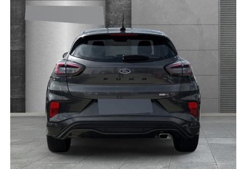 Ford Puma #3