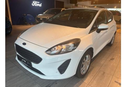 Ford Fiesta #1