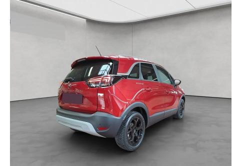 Opel Crossland X #6