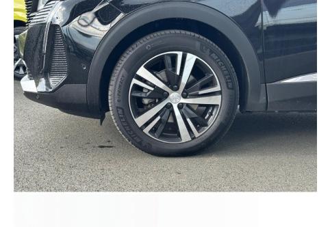 Peugeot 5008 #4