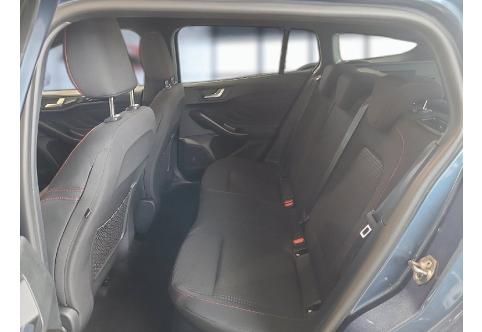 Ford Focus #8