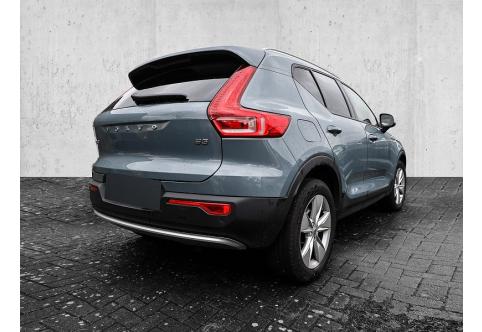 Volvo XC40 #2