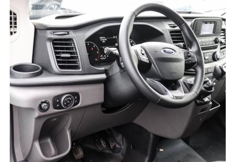 Ford Transit #5