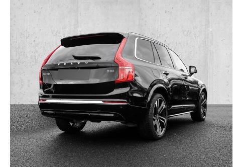 Volvo XC90 #2