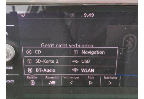 VW Golf #13
