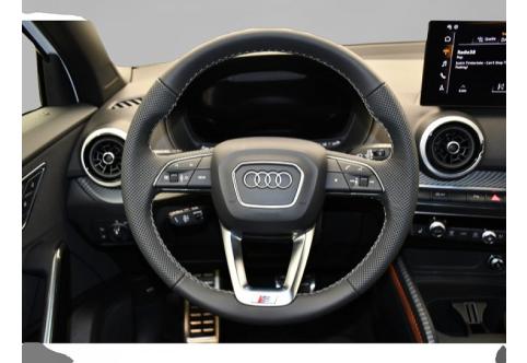 Audi Q2 #6