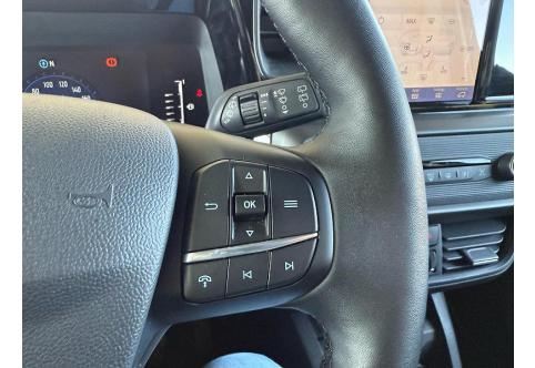 Ford Tourneo Courier #22