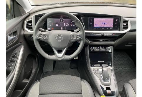 Opel Grandland X #5