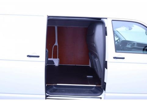 VW T6 Transporter #11