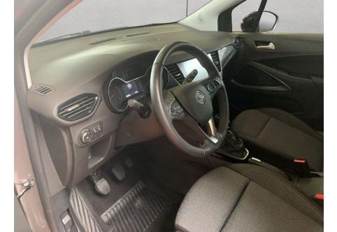 Opel Crossland X #10