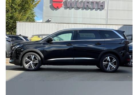 Peugeot 5008 #4