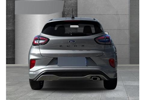 Ford Puma #3