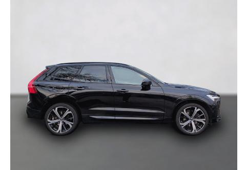 Volvo XC60 #6