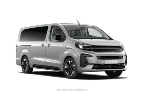 Opel ZAFIRA LIFE #1