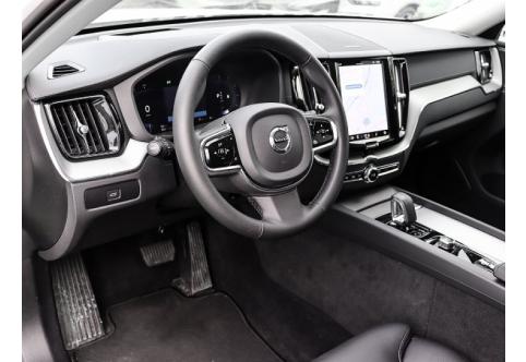 Volvo XC60 #4