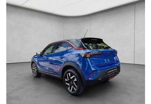 Opel Mokka #3