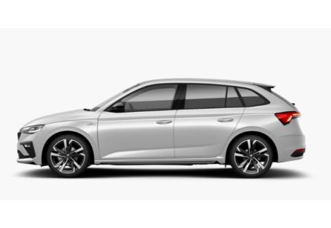 Skoda Scala #3