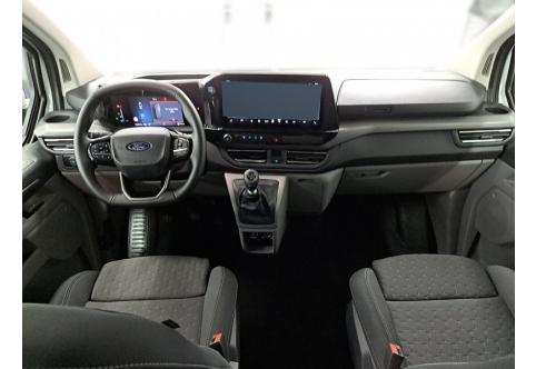 Ford Tourneo Custom #14