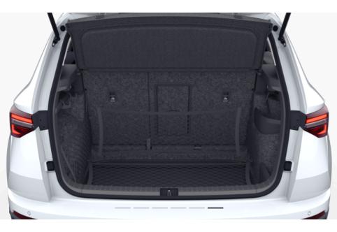 Skoda Karoq #6