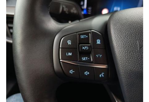 Ford Tourneo Courier #22