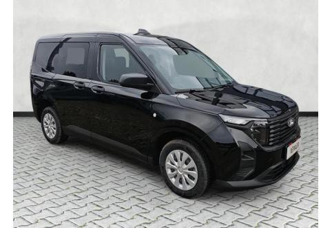 Ford Tourneo Courier #1