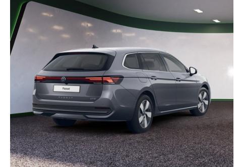 VW Passat #3