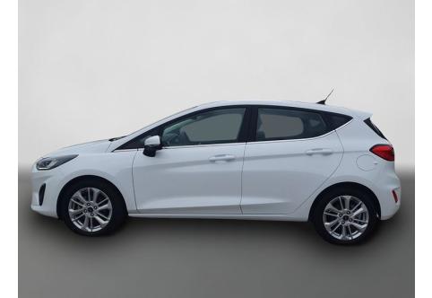 Ford Fiesta #2