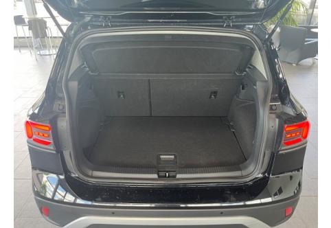 VW T-Cross #8